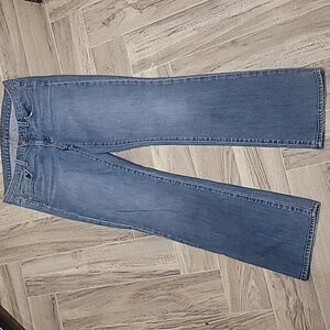 J.Crew jeans Bootcut 30x28